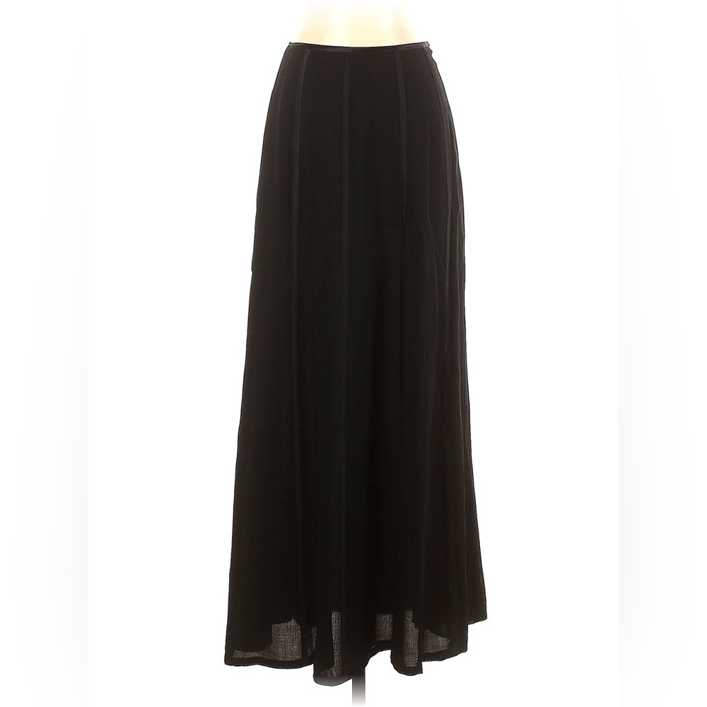 Ralph by Ralph Lauren - Long Black Skirt